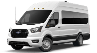 2026 Ford Transit® External Image 2